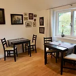 Privatzimmer Schoenfelder