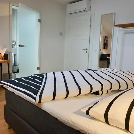 Appartement Schoenfelder Düsseldorf