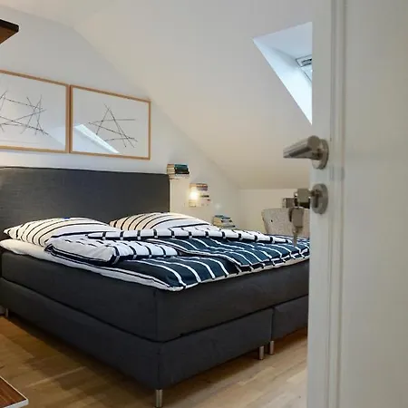 Schoenfelder Appartement