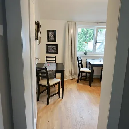 Schoenfelder Appartement
