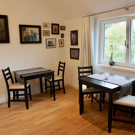 Appartement Schoenfelder