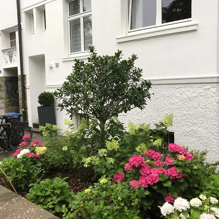 Schoenfelder Düsseldorf