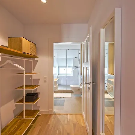 Schoenfelder Appartement