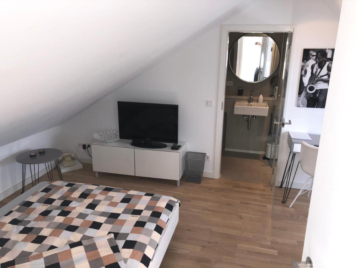 Schönfelder Apartment Düsseldorf