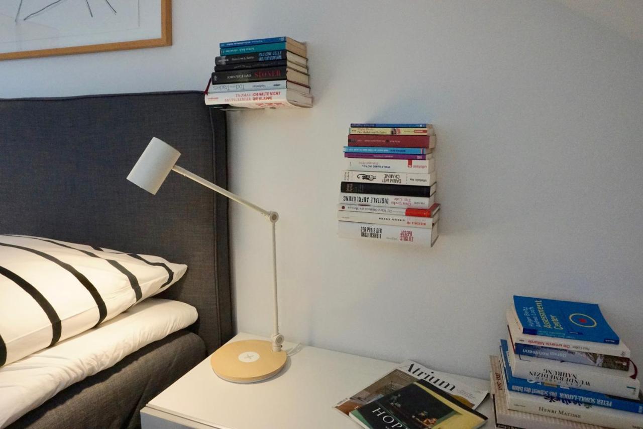 Apartment Schoenfelder Dusseldorf