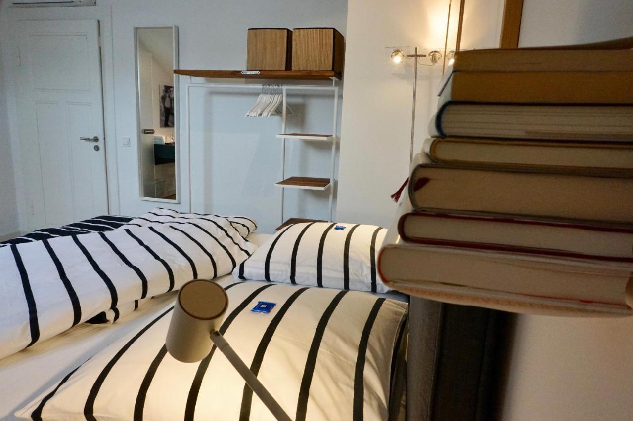 Apartment Schönfelder Düsseldorf
