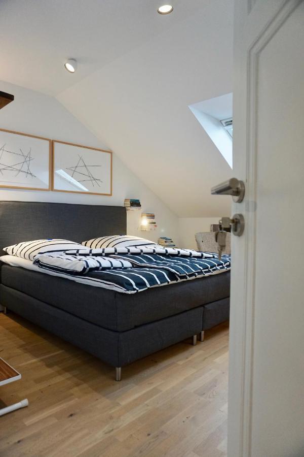 Schoenfelder Apartment