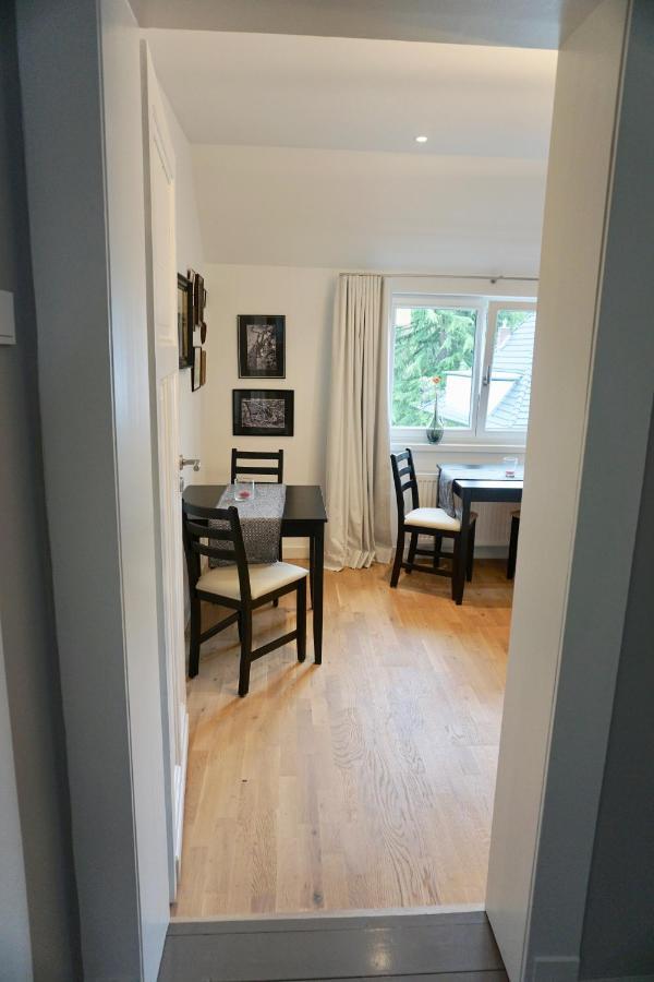 Schoenfelder Apartment