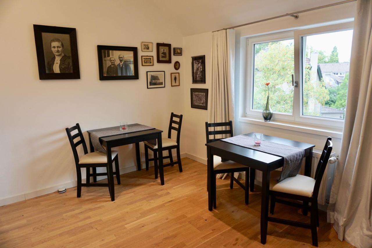 Apartment Schönfelder