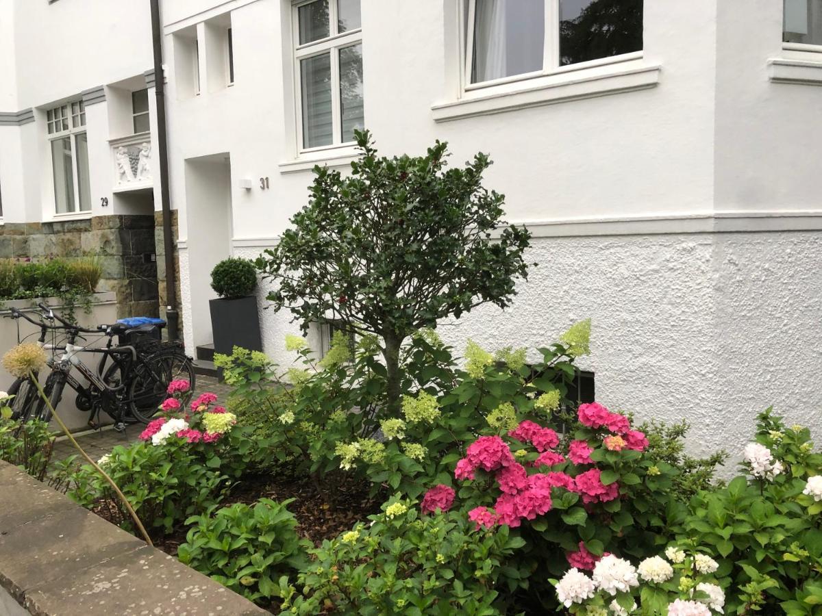 Schönfelder Düsseldorf