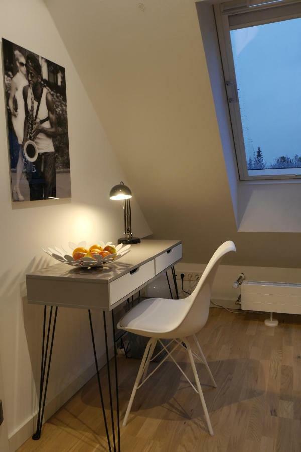Apartment Schoenfelder Dusseldorf