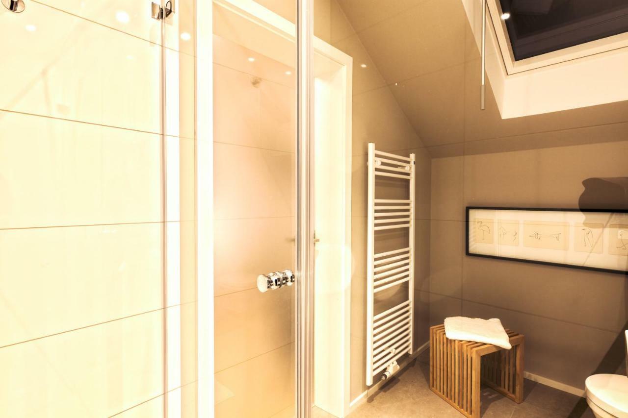 Schoenfelder Apartment Dusseldorf