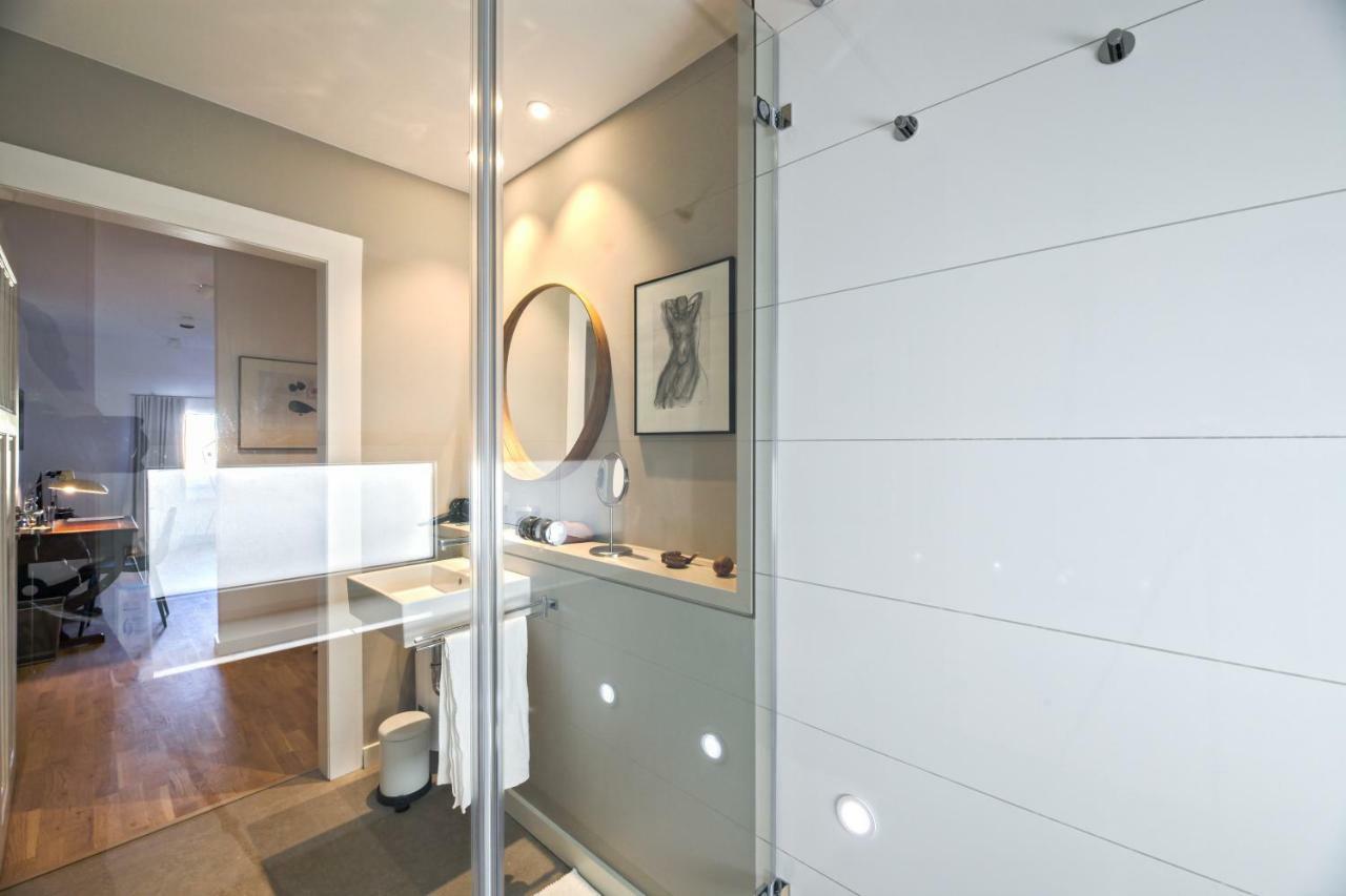 Schoenfelder Apartment Dusseldorf