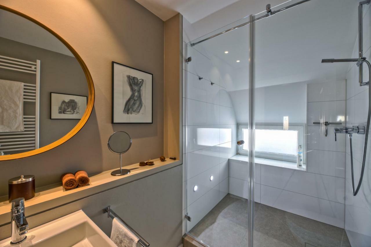 Schoenfelder Apartment Dusseldorf