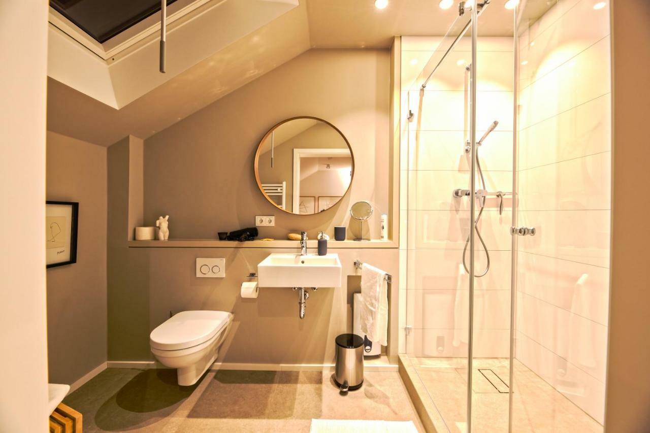 Apartment Schoenfelder Dusseldorf