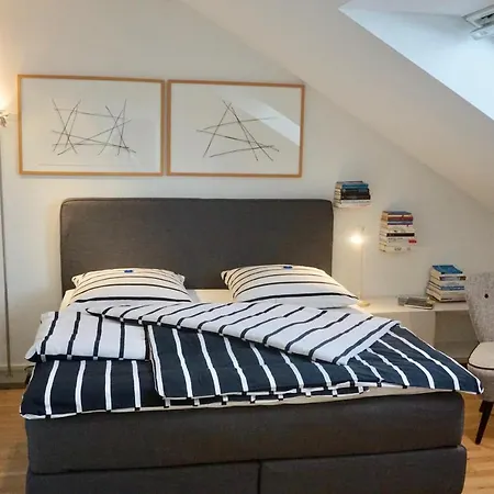 Appartement Schoenfelder